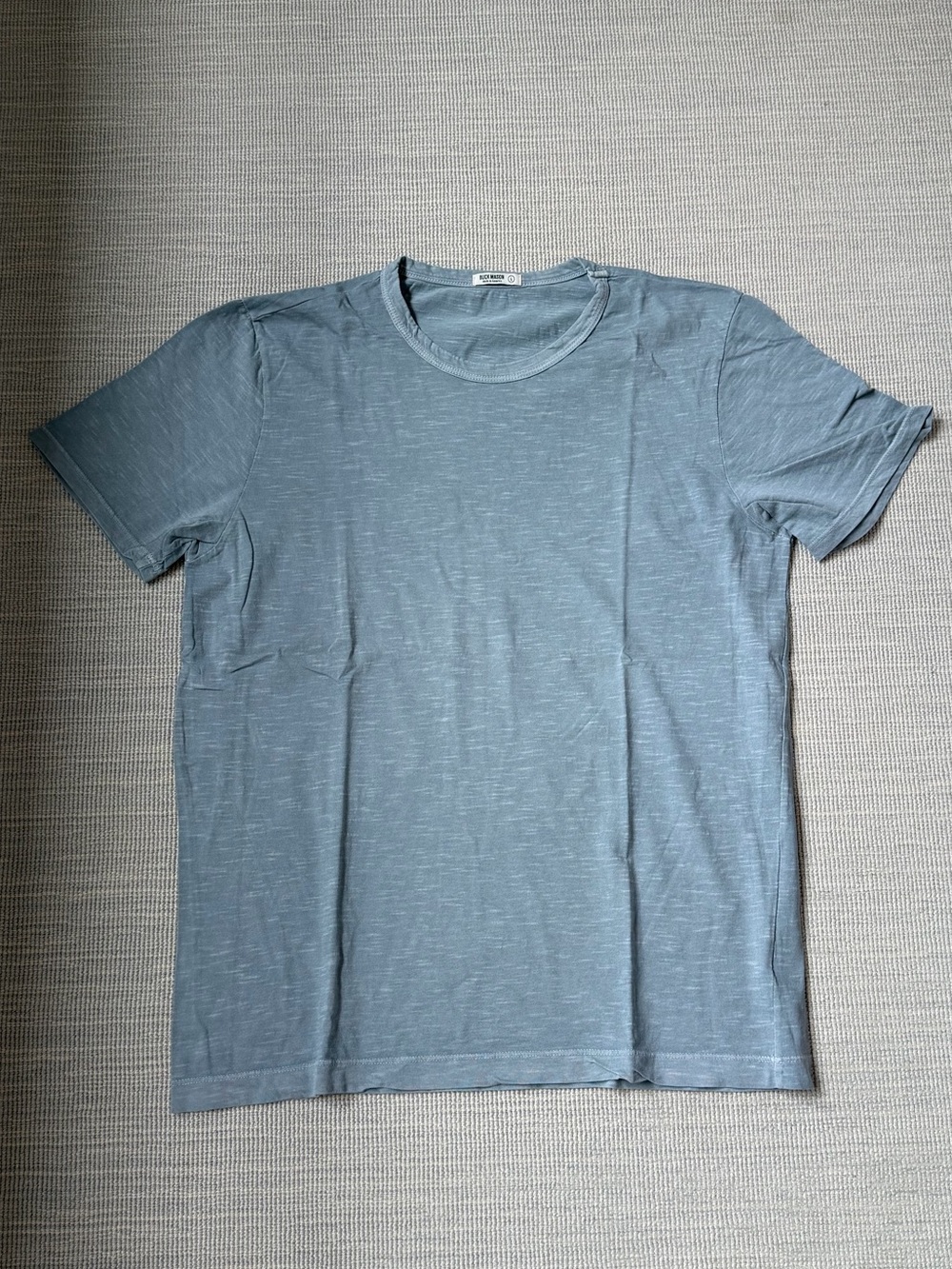 Men’s Buck Mason T-Shirt